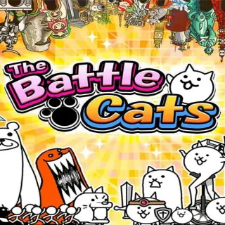 The Battle Cats