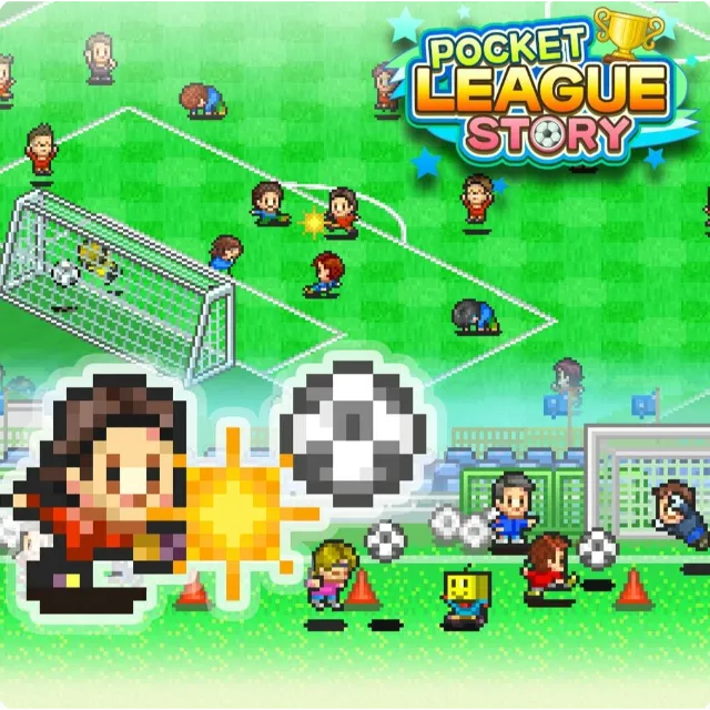 Pocket League Story Game Items Gameflip