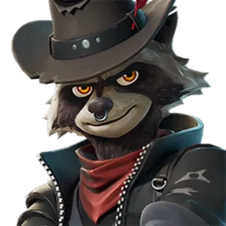 Fortnite Clyde Skin  FAST DELIVERY