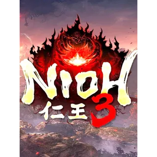 Nioh 3 Steam Key USA