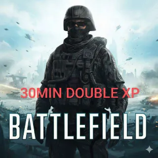 Battlefield 6 - 10x 30Min DOUBLE XP All Platforms⚡FAST DELIVERY⚡