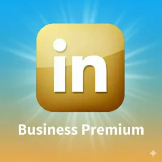 LINKEDIN PREMIUM BUSINESS 12 MONTH