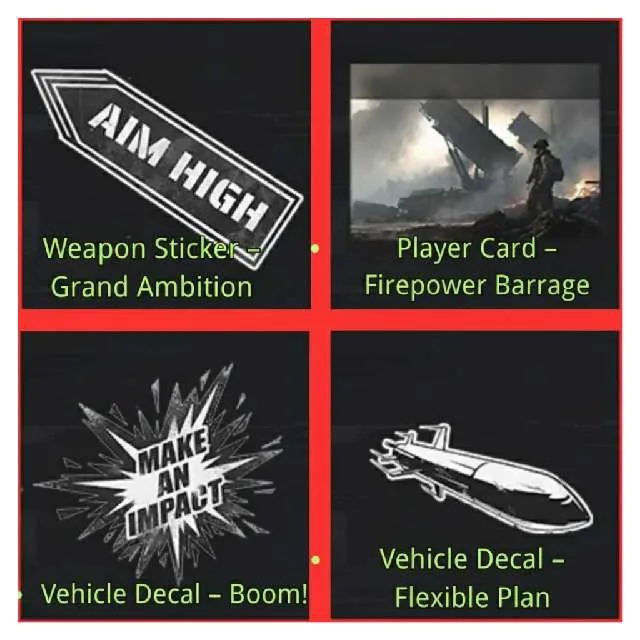 รายการภาพถ่าย