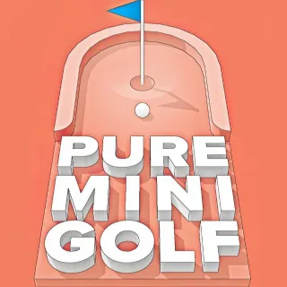 Pure Mini Golf