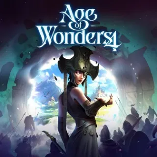 Age of Wonders 4