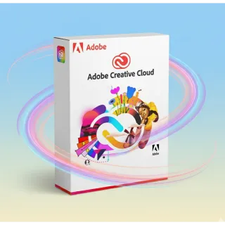 ADOBE CREATIVE CLOUD PRO 1 MONTH