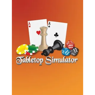 Tabletop Simulator Steam Gift