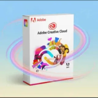 ADOBE CREATIVE CLOUD PRO 1 MONTH