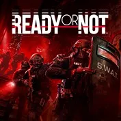 Ready or Not Xbox SERIES X|S