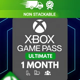 Game Pass Ultimate