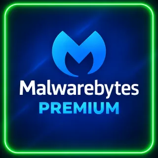 Malwarebyte Premium