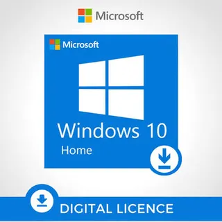 Windows 10 Home