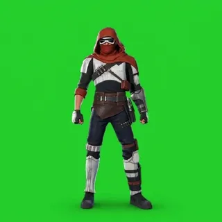 Forsworn Trooper