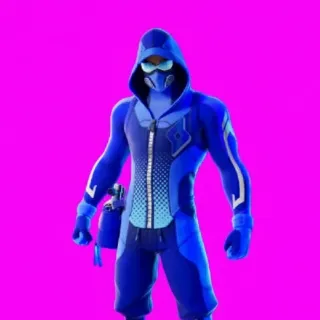 FREEDIVER FORTNITE