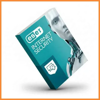 ESET Internet Security 2024