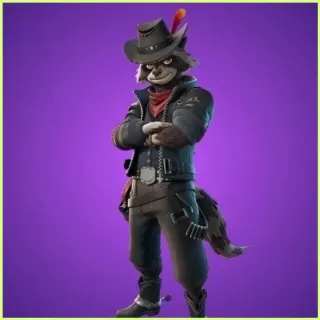 FORTNITE CLYDE