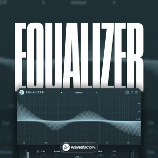 Wavesfactory Equalizer