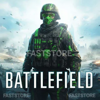 Battlefield 6 Razer System Override Soldier