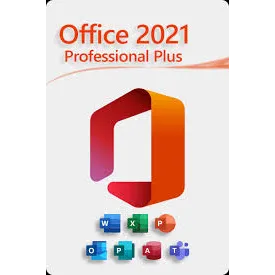 Microsoft Office 2021 Pro Plus