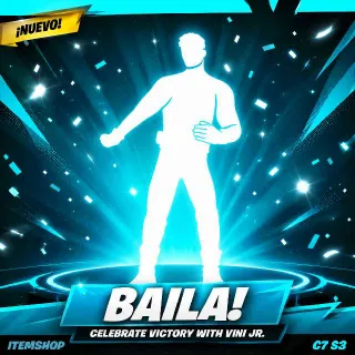 BAILA
