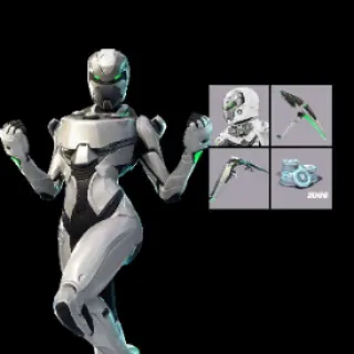 Fortnite: Eon Bundle