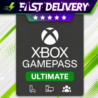 Xbox Game Pass