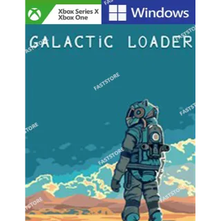 Galactic Loader Bundle