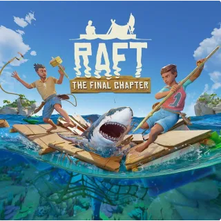 Raft