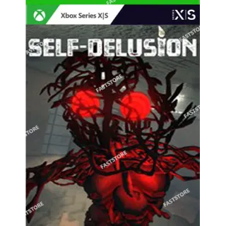 Self-Delusion (Xbox Series)