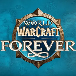 World of Warcraft Forever Beta Access