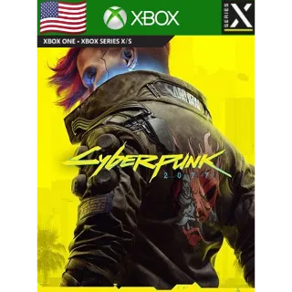 Cyberpunk 2077