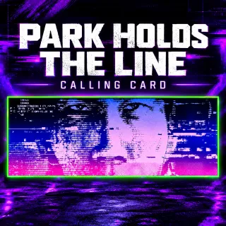 MODERN WARFARE 4 - PARK HOLOS THE LINE