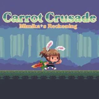 Carrot Crusade - Mimika's Reckoning Xbox Bundle