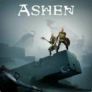 Ashen: Definitive Edition