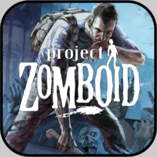 Project Zomboid Steam Gift Global
