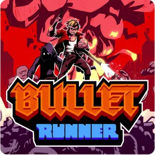 Bullet Runner