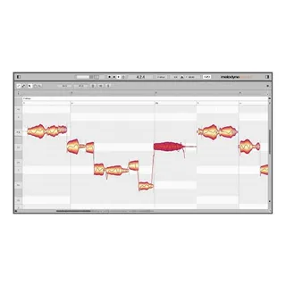 Melodyne 5 Essential