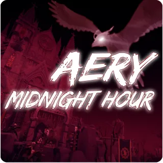 Aery - Midnight Hour