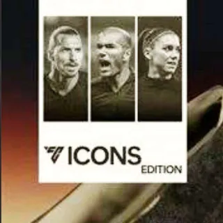 EA Sports FC 26 ICON EDITION Xbox Key