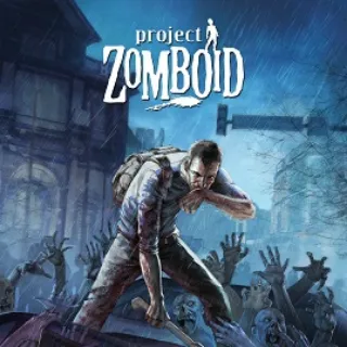 Project Zomboid - STEAM ( Global )