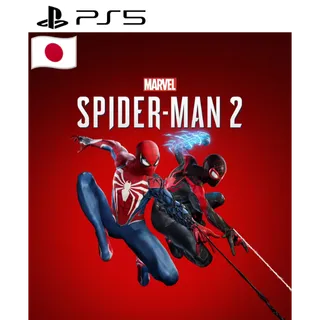 Marvel's Spider-Man 2