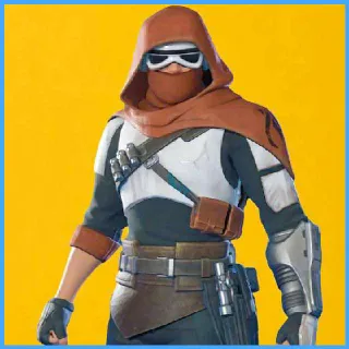 FORSWORN