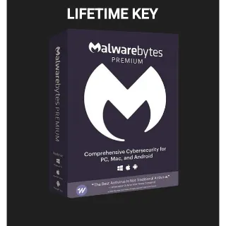 Malwarebytes Premium