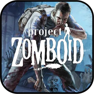 Project Zomboid Steam Gift Global