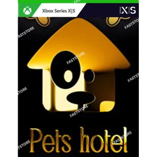 Pets Hotel