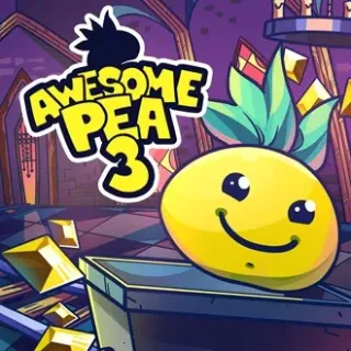 Awesome Pea 3 (Xbox One+Series+Win)