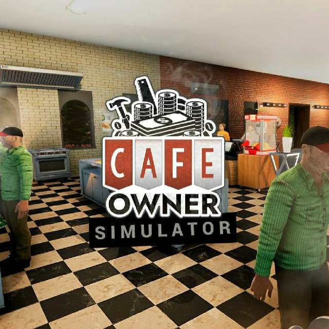 Cafe Owner Simulator - XBox One Games - Gameflip