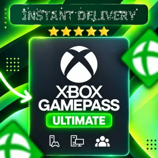 Xbox Gamepass