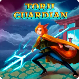 Torii Guardian Bundle