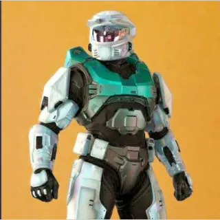Shadowfrost Armor